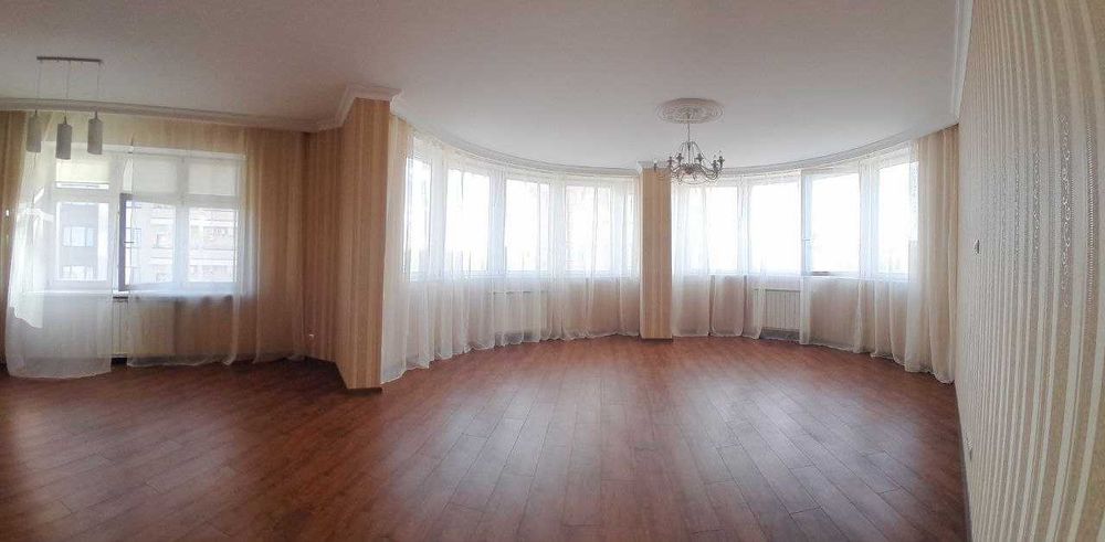 Квартира на вул. Левка Лук'яненка, 21 в Києві, ID 182178, фото №2