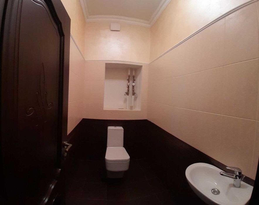 Квартира на вул. Левка Лук'яненка, 21 в Києві, ID 182178, фото №12
