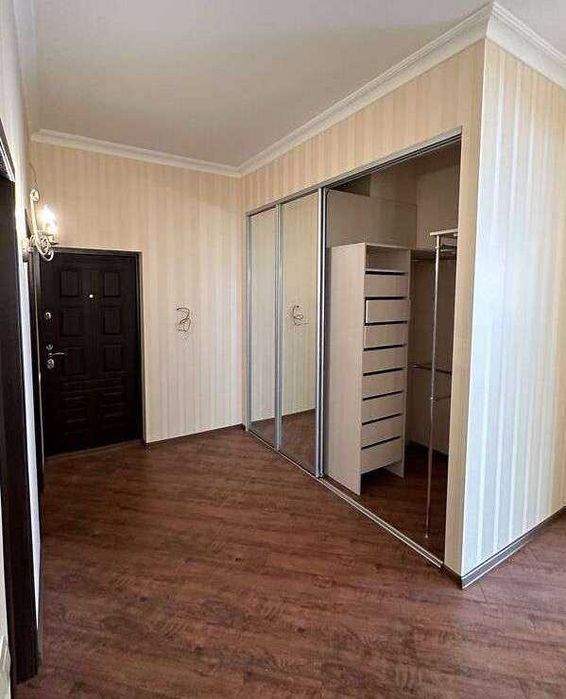 Квартира на вул. Левка Лук'яненка, 21 в Києві, ID 182178, фото №13