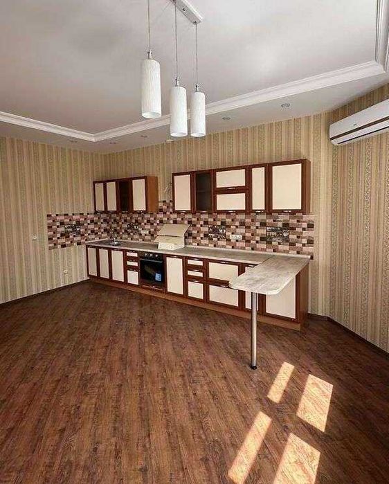 Квартира на вул. Левка Лук'яненка, 21 в Києві, ID 182178, фото №4