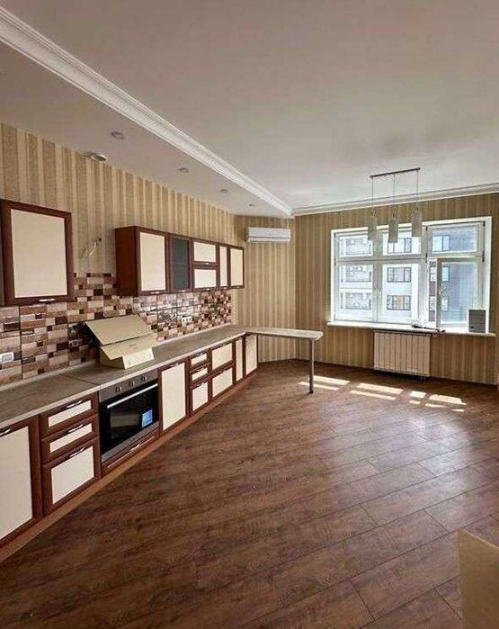 Квартира на вул. Левка Лук'яненка, 21 в Києві, ID 182178, фото №5