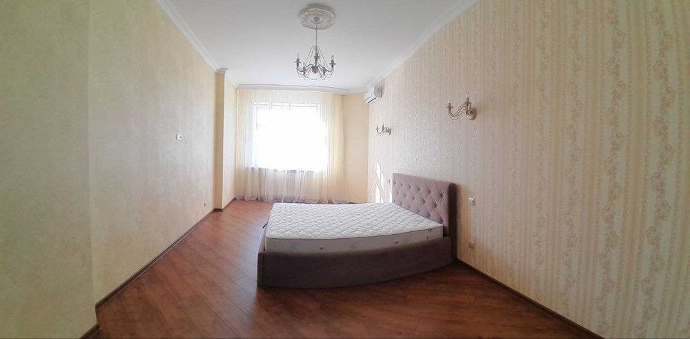 Квартира на вул. Левка Лук'яненка, 21 в Києві, ID 182178, фото №8