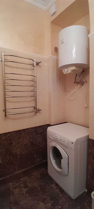 Квартира на вул. Левка Лук'яненка, 21 в Києві, ID 182178, фото №9