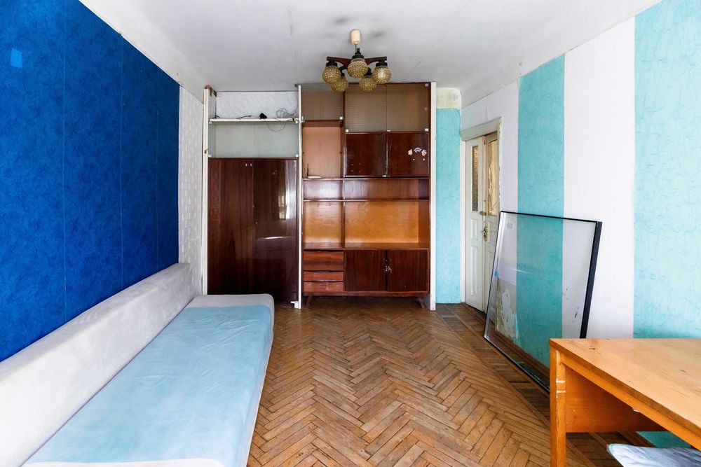 Квартира на вул. Януша Корчака, 28/2 в Київ, ID 306052, фото №2