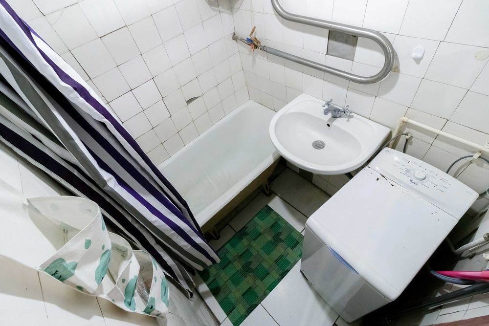 Квартира на вул. Януша Корчака, 28/2 в Києві, ID 306052, фото №11