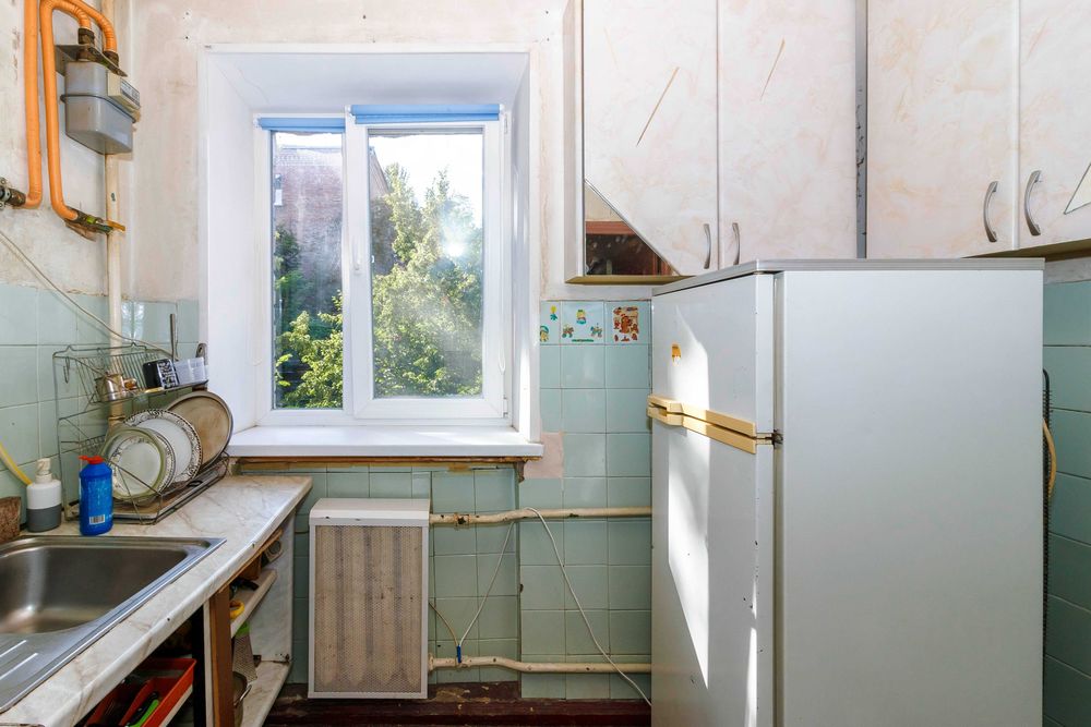 Квартира на вул. Януша Корчака, 28/2 в Києві, ID 306052, фото №12
