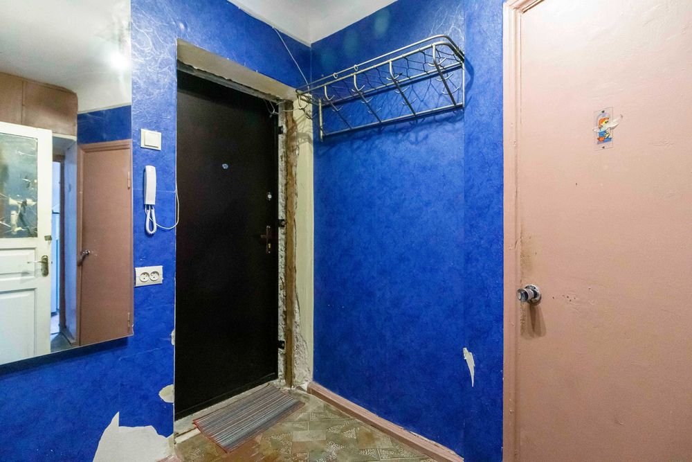 Квартира на вул. Януша Корчака, 28/2 в Києві, ID 306052, фото №14