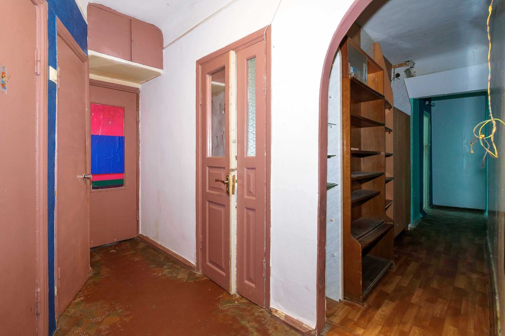 Квартира на вул. Януша Корчака, 28/2 в Києві, ID 306052, фото №15
