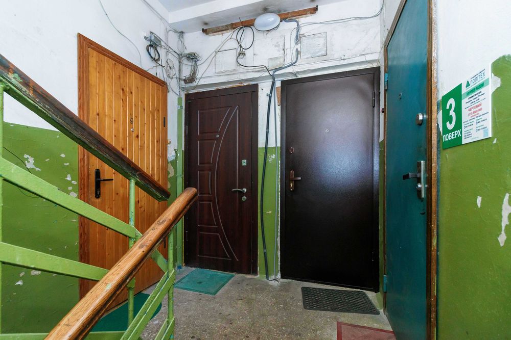 Квартира на вул. Януша Корчака, 28/2 в Києві, ID 306052, фото №16