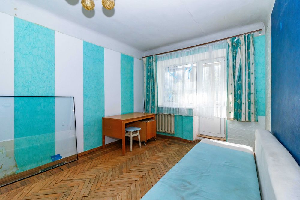 Квартира на вул. Януша Корчака, 28/2 в Київ, ID 306052, фото №3