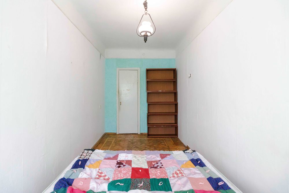 Квартира на вул. Януша Корчака, 28/2 в Київ, ID 306052, фото №5
