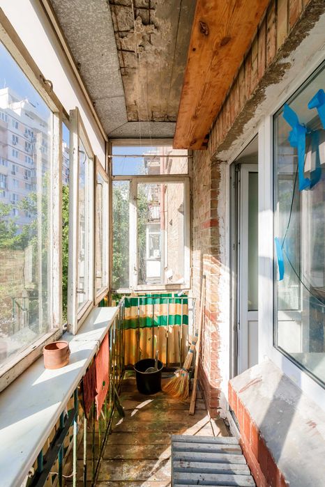 Квартира на вул. Януша Корчака, 28/2 в Києві, ID 306052, фото №6