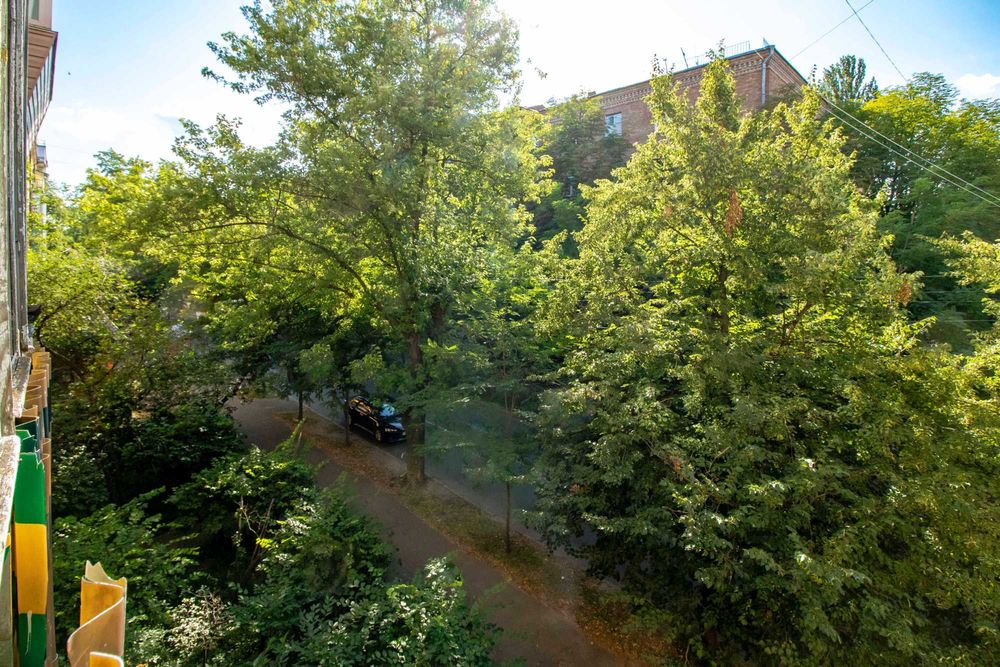 Квартира на вул. Януша Корчака, 28/2 в Києві, ID 306052, фото №7