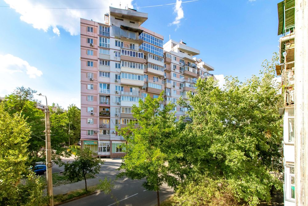 Квартира на вул. Януша Корчака, 28/2 в Києві, ID 306052, фото №8