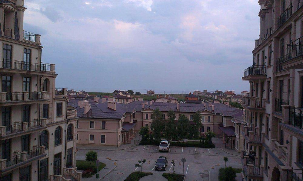 Квартира на Чорноморська Рів'єра в Одеса, ID 335792, фото №1