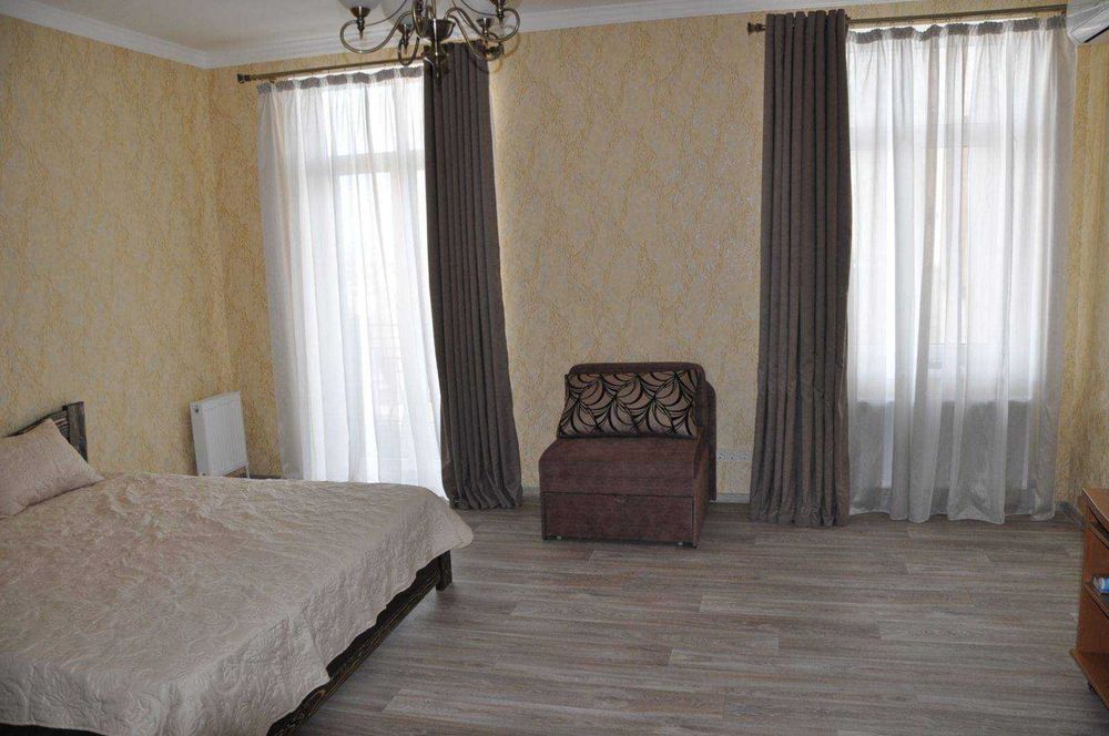 Квартира на Чорноморська Рів'єра в Одеса, ID 335792, фото №3