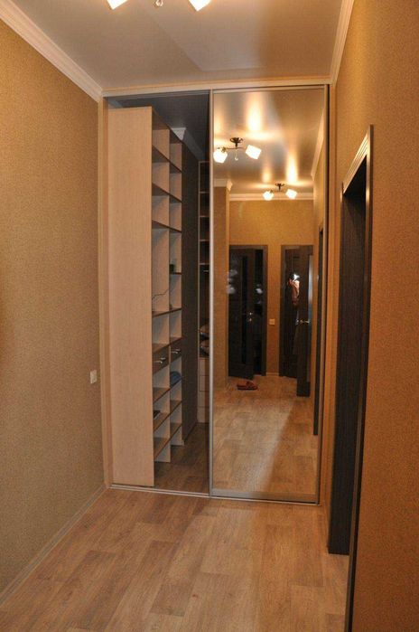 Квартира на Чорноморська Рів'єра в Одеса, ID 335792, фото №4