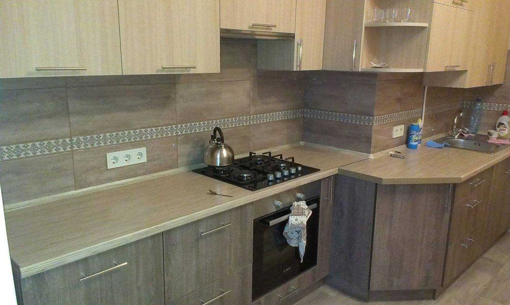 Квартира на Чорноморська Рів'єра в Одесі, ID 335792, фото №8