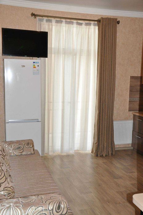 Квартира на Чорноморська Рів'єра в Одесі, ID 335792, фото №9