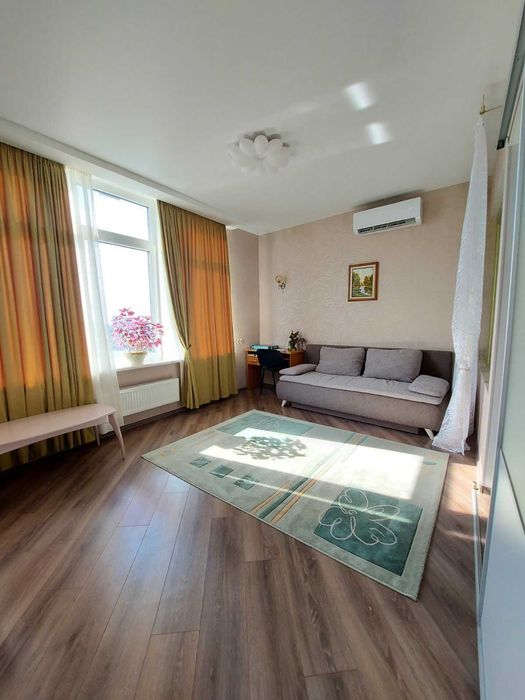 Квартира на вул. Каманіна, 16А в Одесі, ID 296245, фото №1