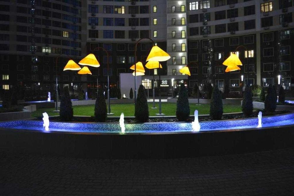Квартира на вул. Каманіна, 16А в Одесі, ID 296245, фото №2