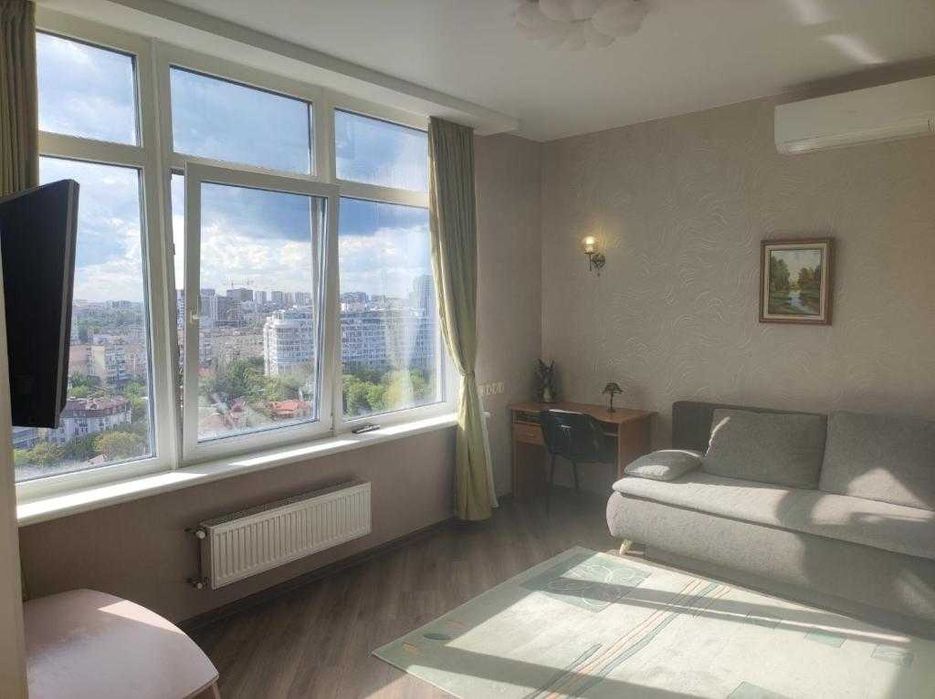 Квартира на вул. Каманіна, 16А в Одесі, ID 296245, фото №11