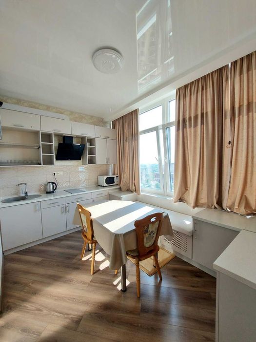 Квартира на вул. Каманіна, 16А в Одесі, ID 296245, фото №3