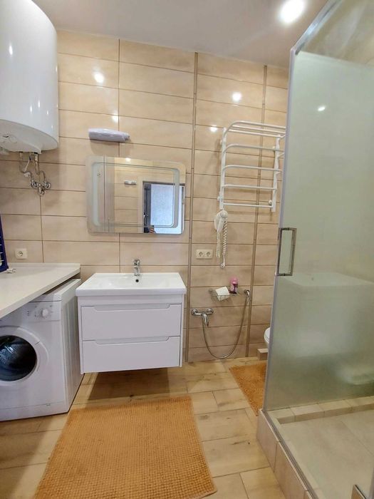 Квартира на вул. Каманіна, 16А в Одесі, ID 296245, фото №4