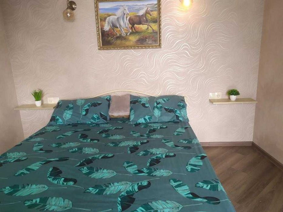 Квартира на вул. Каманіна, 16А в Одесі, ID 296245, фото №6