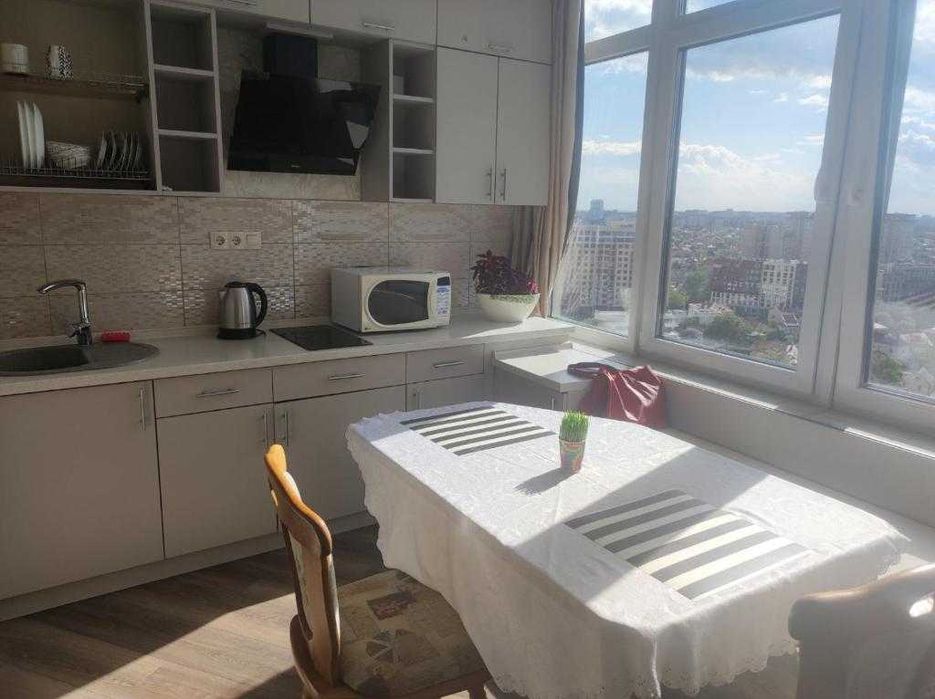 Квартира на вул. Каманіна, 16А в Одесі, ID 296245, фото №7