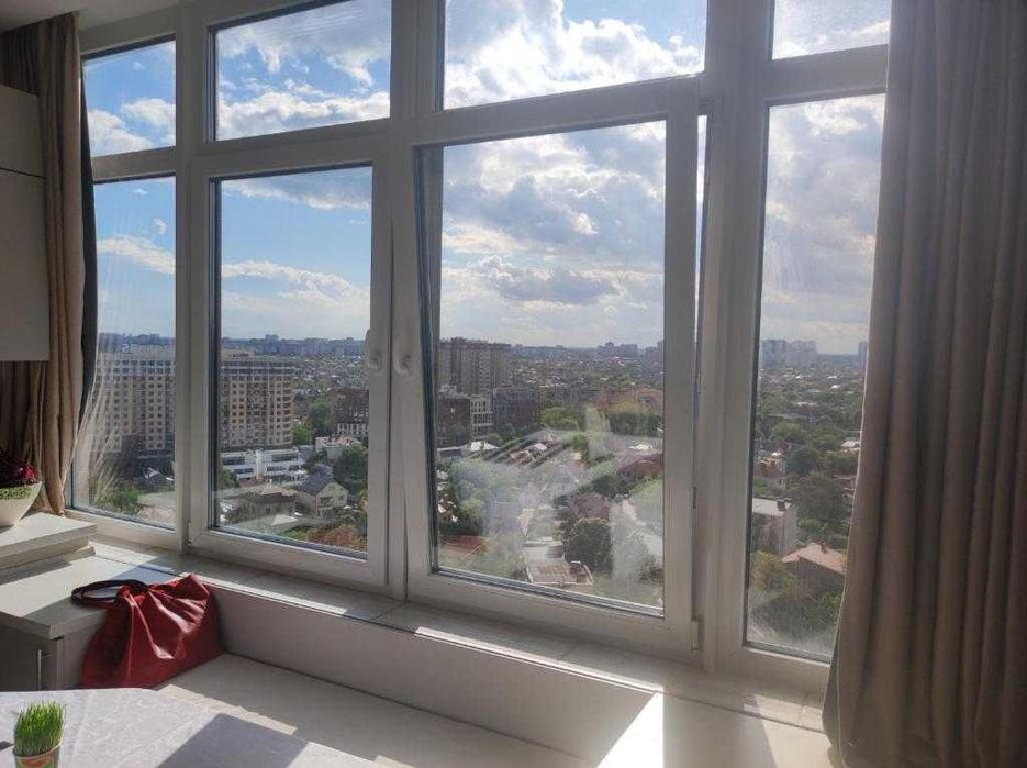 Квартира на вул. Каманіна, 16А в Одесі, ID 296245, фото №10