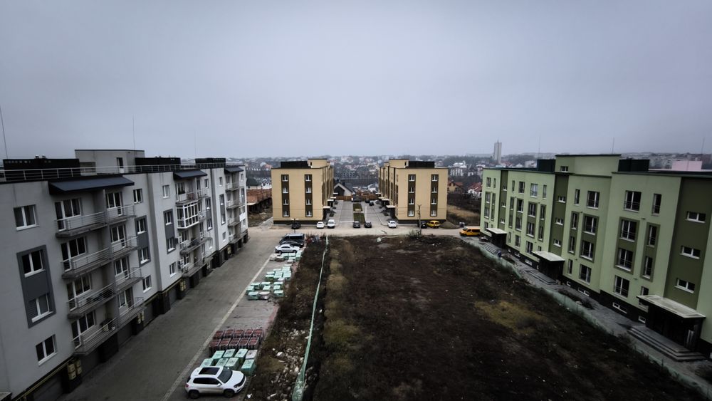 Квартира на вул. Спортивна в Чернівцях, ID 234131, фото №1