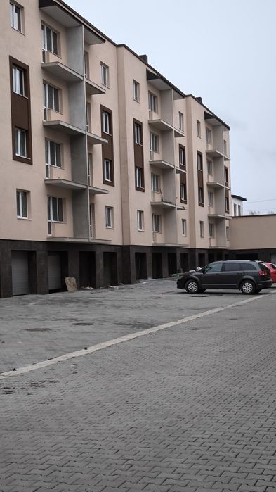 Квартира на вул. Спортивна в Чернівцях, ID 234131, фото №2