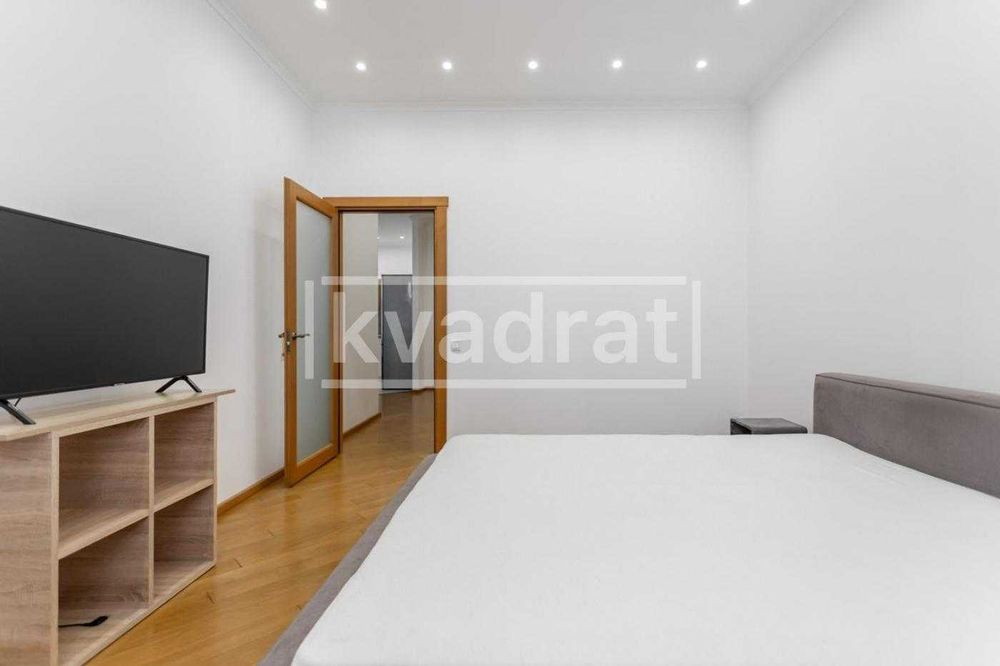 Квартира на вул. Саперне поле, 12 в Києві, ID 317241, фото №17