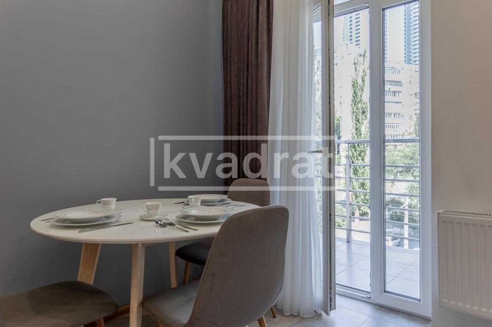 Квартира на вул. Саперне поле, 12 в Києві, ID 317241, фото №18