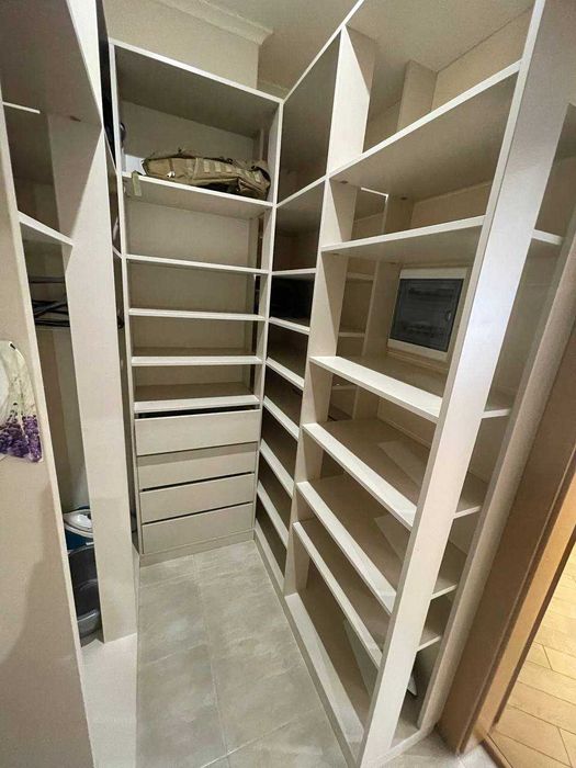 Квартира на вул. Саперне поле, 12 в Києві, ID 317241, фото №19