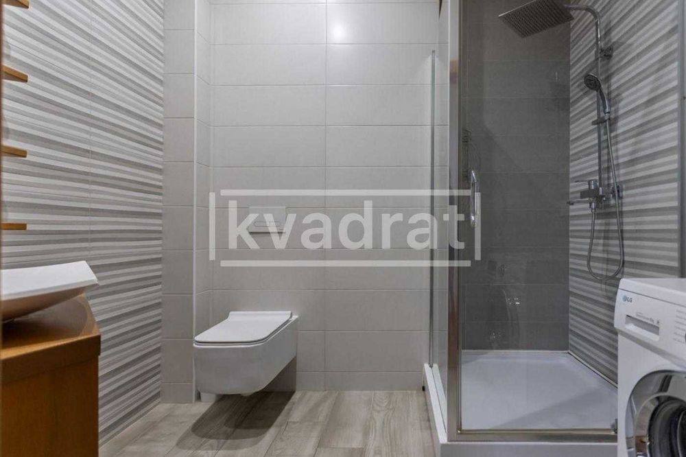Квартира на вул. Саперне поле, 12 в Києві, ID 317241, фото №20