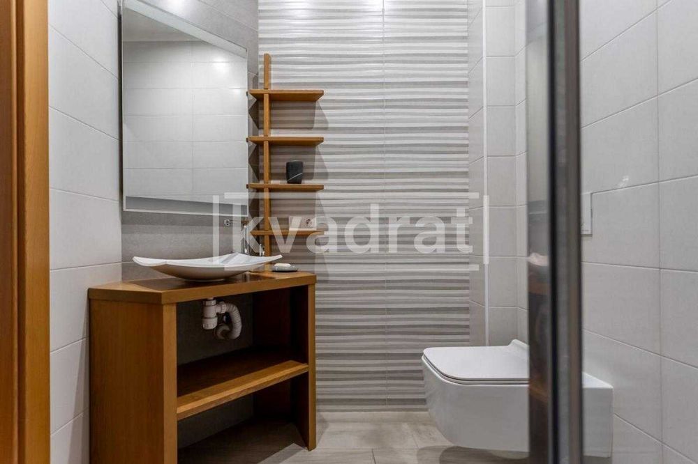 Квартира на вул. Саперне поле, 12 в Києві, ID 317241, фото №21