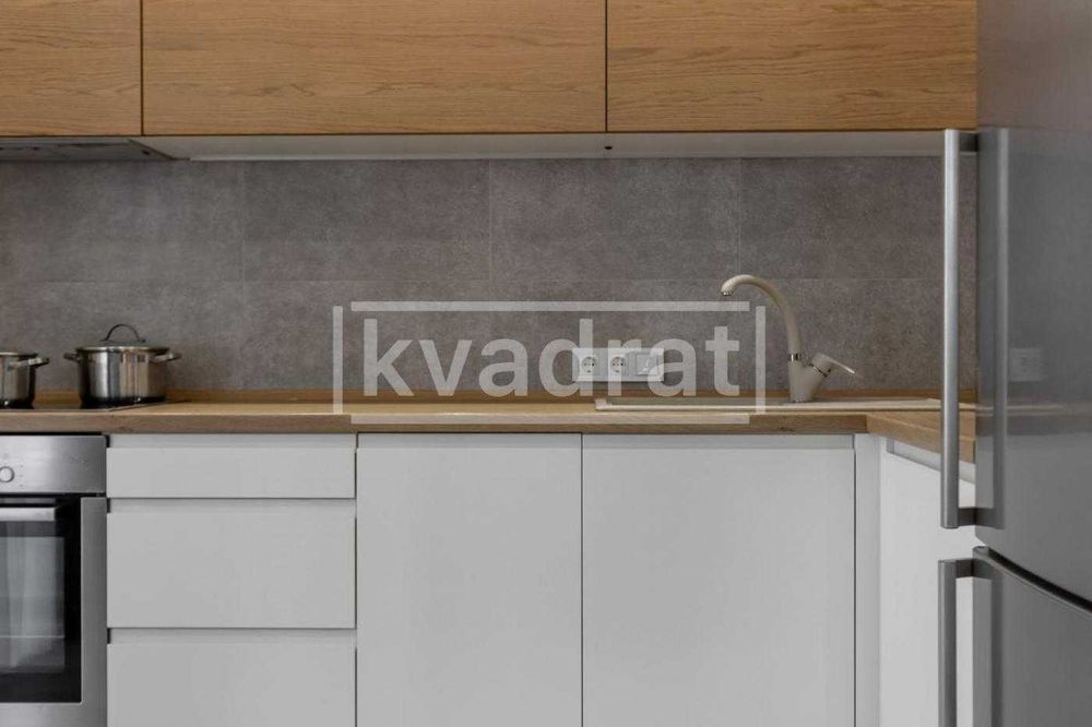 Квартира на вул. Саперне поле, 12 в Києві, ID 317241, фото №7