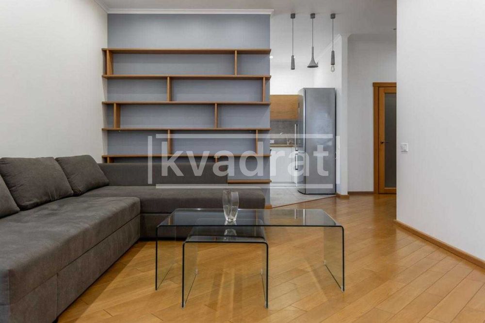 Квартира на вул. Саперне поле, 12 в Києві, ID 317241, фото №8