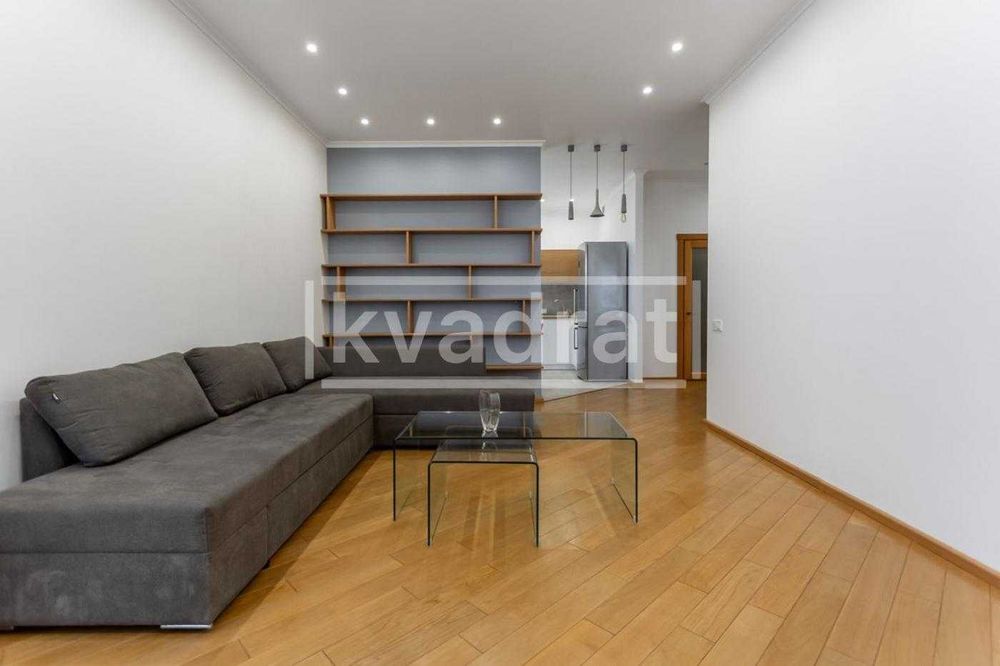 Квартира на вул. Саперне поле, 12 в Києві, ID 317241, фото №9
