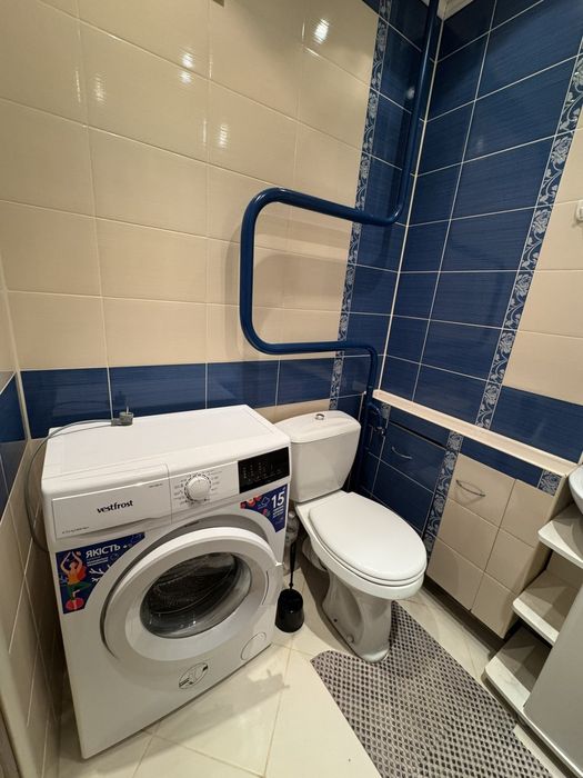 Квартира на вул. Ковпака, 14/1 в Сумах, ID 386763, фото №11