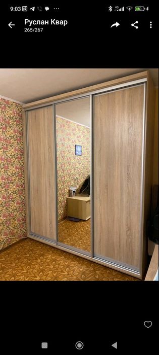 Квартира на вул. Ковпака, 14/1 в Суми, ID 386763, фото №5