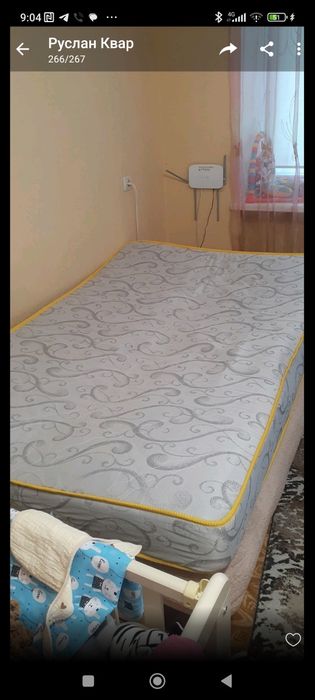 Квартира на вул. Ковпака, 14/1 в Сумах, ID 386763, фото №6