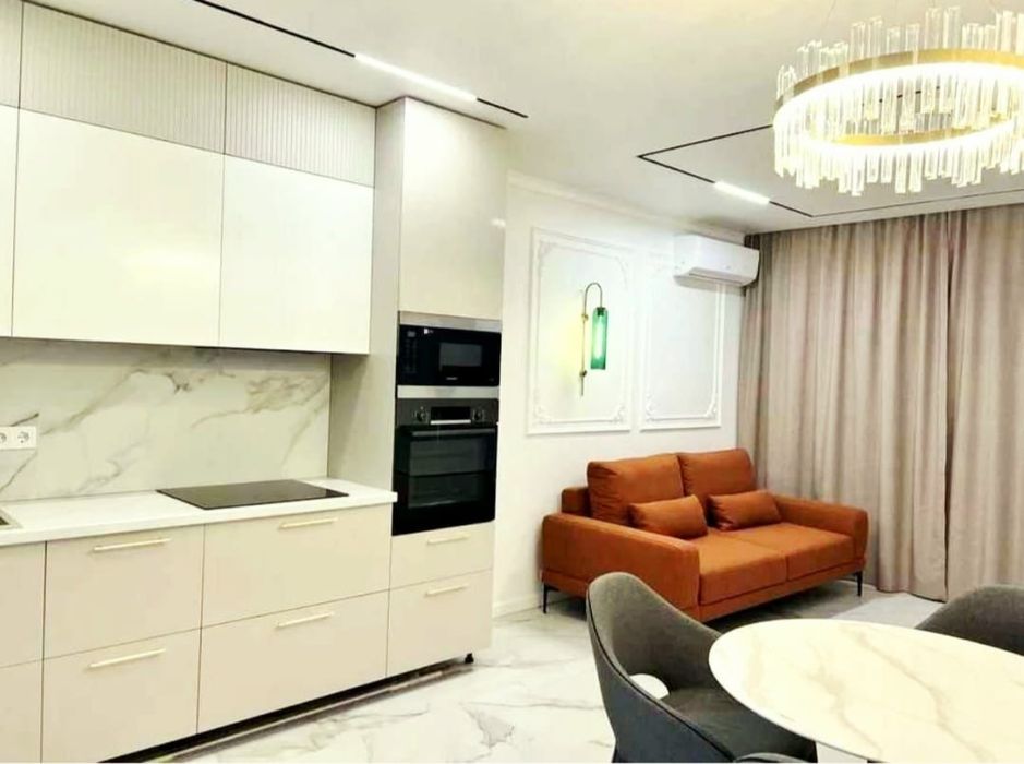 Квартира на вул. Віктора Некрасова, 8 в Києві, ID 296226, фото №12
