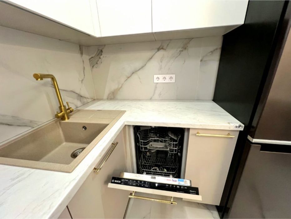 Квартира на вул. Віктора Некрасова, 8 в Києві, ID 296226, фото №14