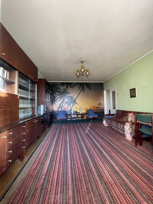 Квартира на бул. Лесі Українки, 24 в Києві, ID 187718, фото №2