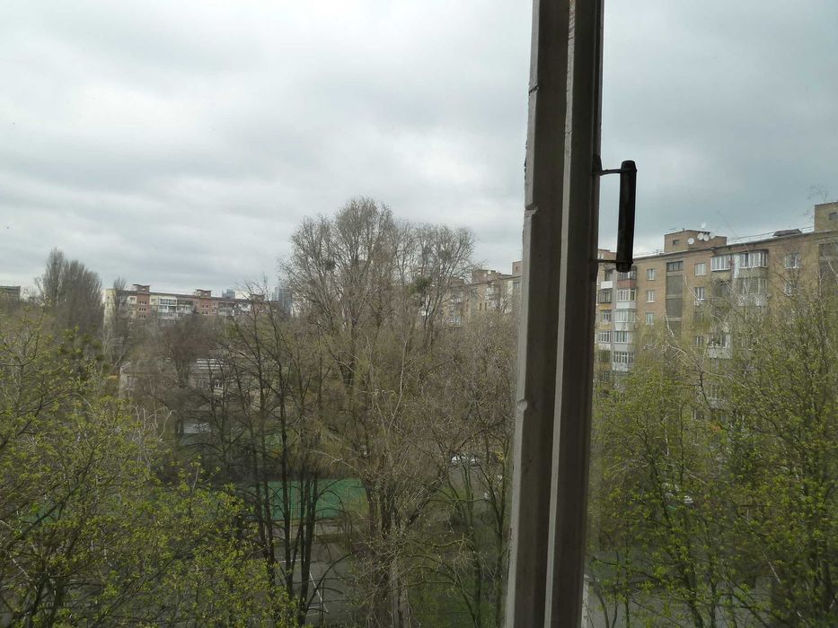 Квартира на бул. Лесі Українки, 24 в Києві, ID 187718, фото №8