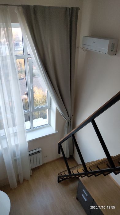 Квартира на вул. Машинобудівна, 41 в Київ, ID 329887, фото №2