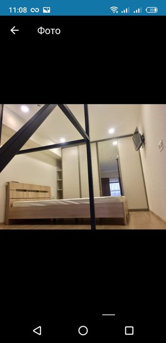 Квартира на вул. Машинобудівна, 41 в Києві, ID 329887, фото №6